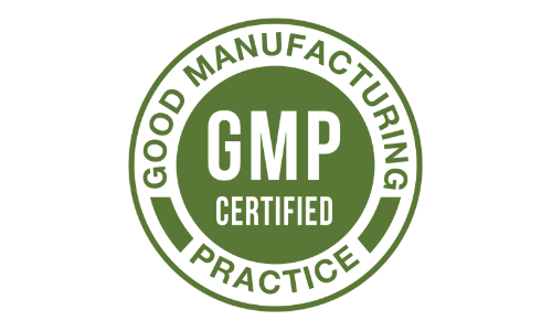 Keskara GMP Certified