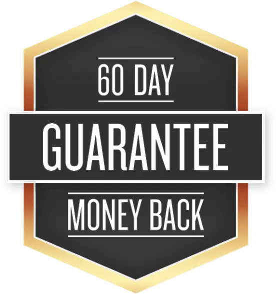Keskara Keskara 180-Day Money Back Guarantee